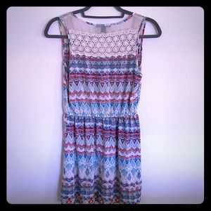 🌺Beautiful 21 dress